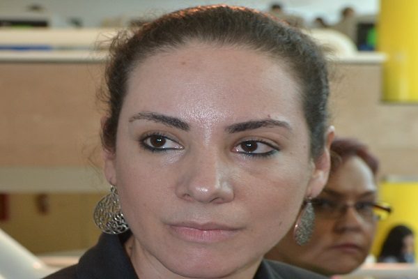 Ana Rocío Escobar: Pueden empresas incluyentes deducir el 100% del ISR