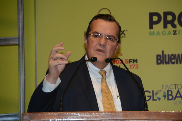 Empresas deben innovar o están en riesgo de desaparecer