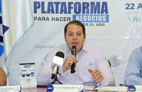 Necesario análisis de fondo antes de recortes: Coparmex