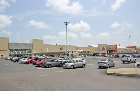 Incumplen plazas protocolo sísmico