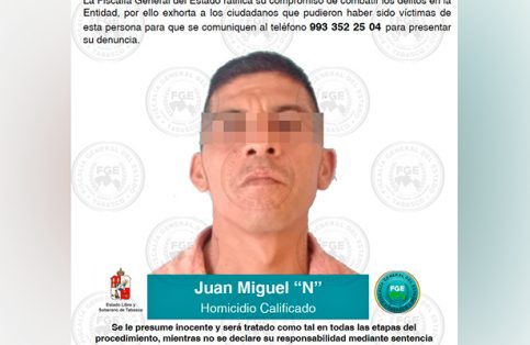 Avances en homicidio de Juan Carlos Huerta