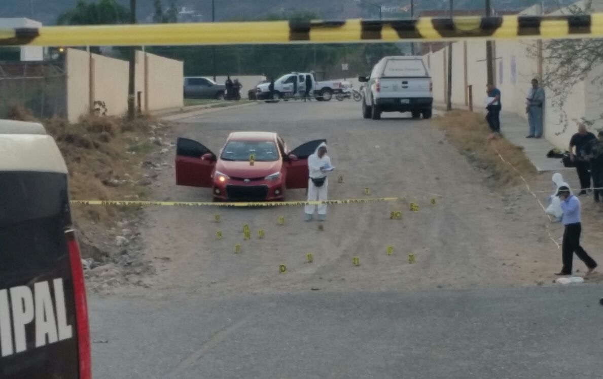 CIDH y ONU piden a México resultados en investigación de periodista asesinado