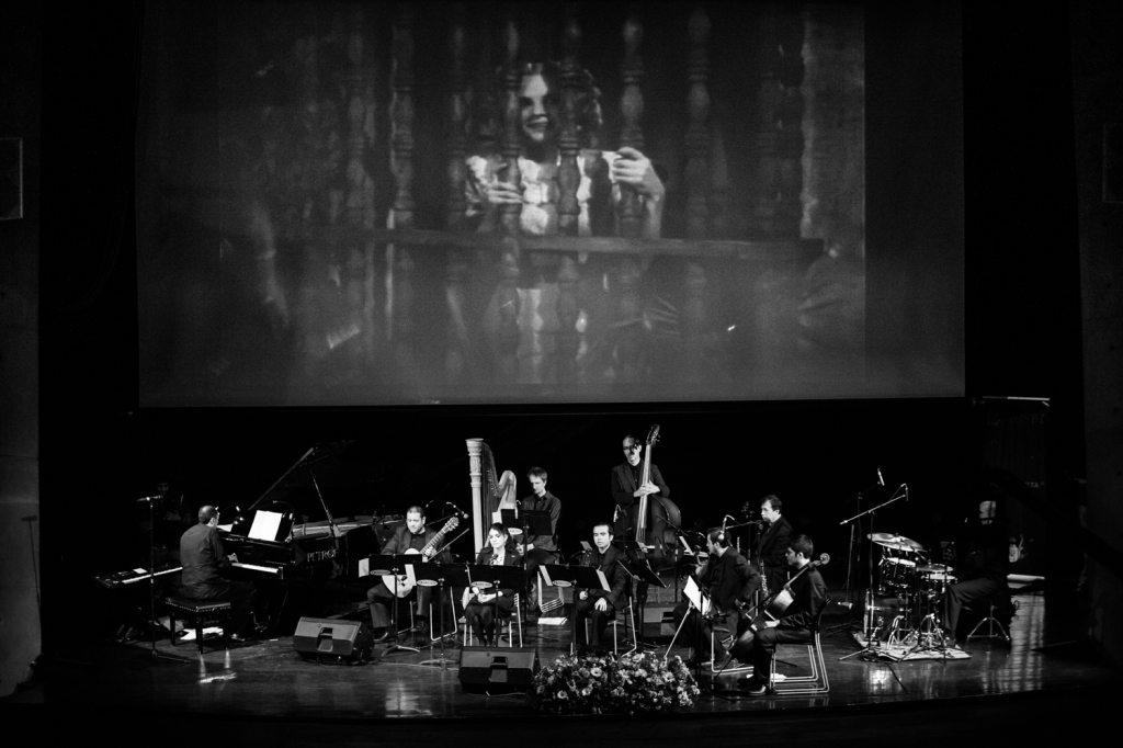 El concierto será dedicado especialmente al maestro al compositor Manuel Esperón.