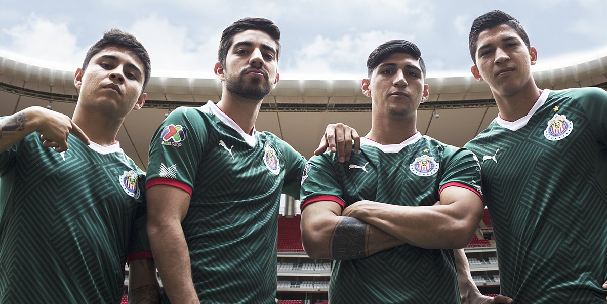 CHIVAS