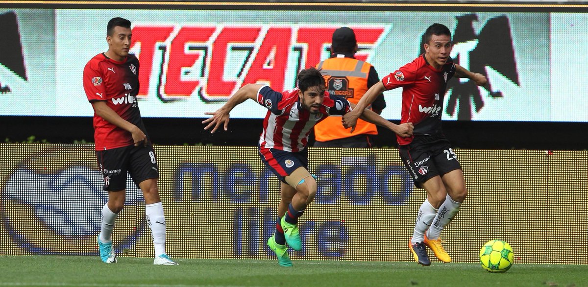 Chivas
