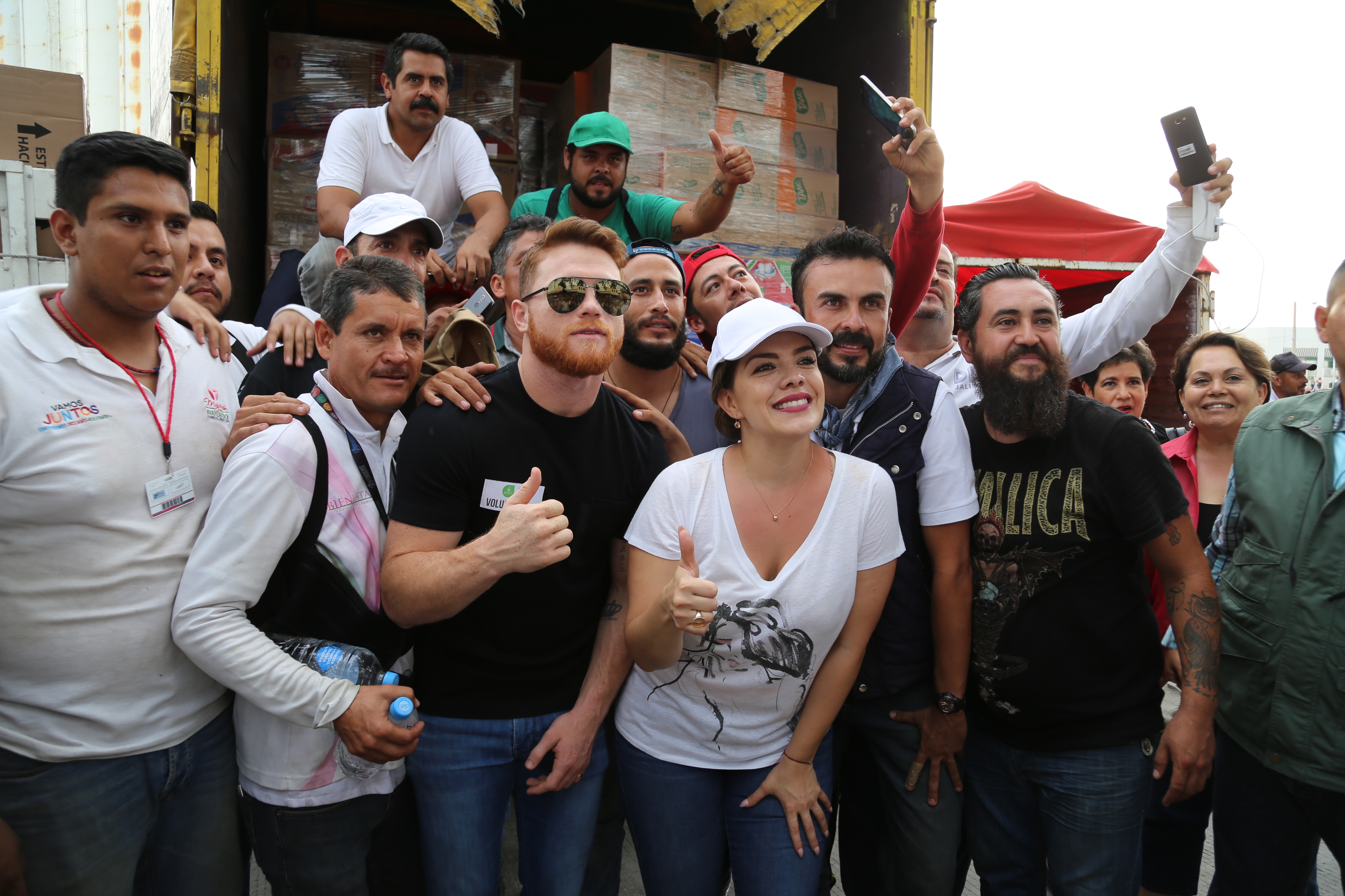 Fotos: DIF Jalisco