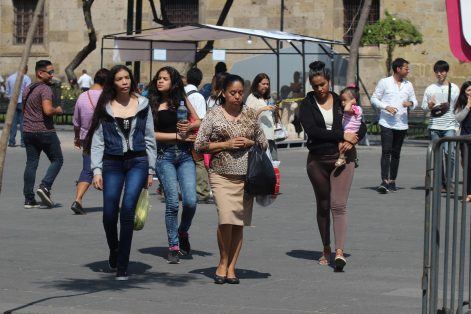 AMS y IJM se únen para reforzar medidas preventivas para la mujeres