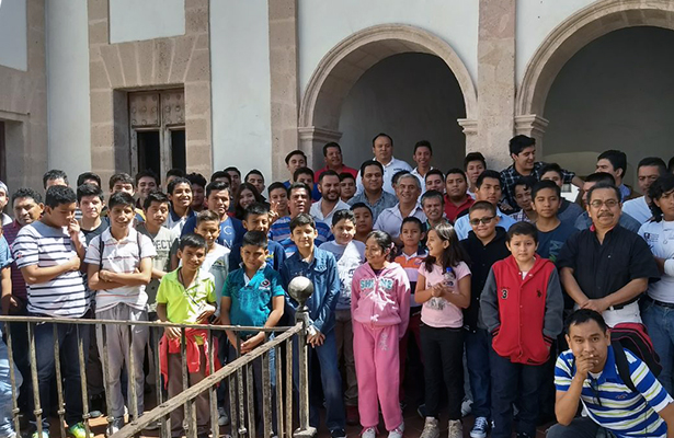 Torneo_Ajedrez_Acapulco_México_Organiza_Convocatoria