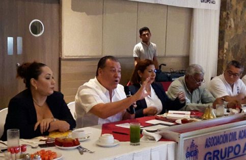 Rechaza Sectur Gro la Alerta emitida por los Estados Unidos