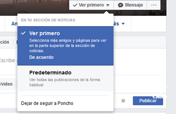 Facebook implementa nuevas técnicas para que usuarios valoren los medios de comunicación