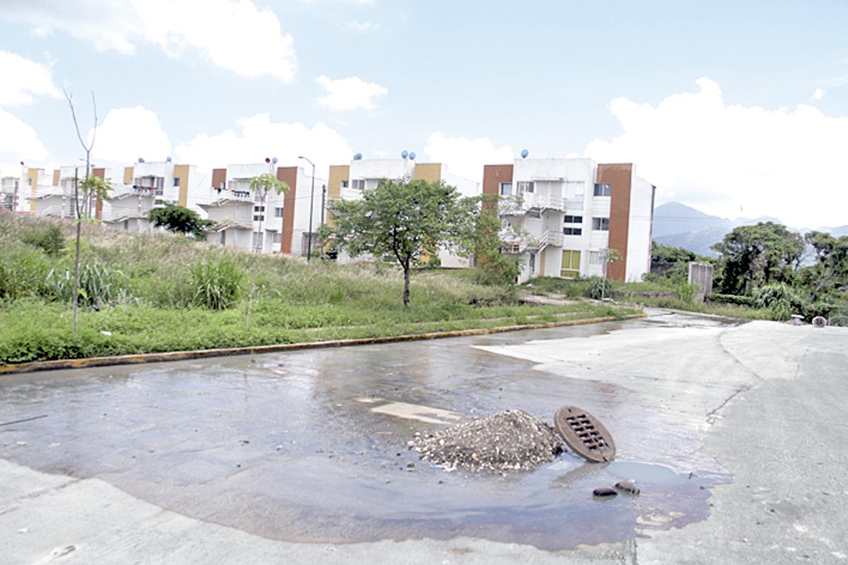 Familias de Colinas de San José no serán desalojadas - El Sol de Córdoba