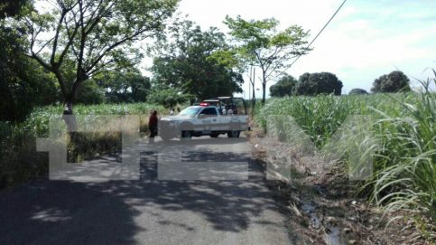 Asesinan a balazos a profesor