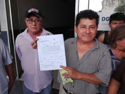 Piden usuarios de tarifa única de pasaje