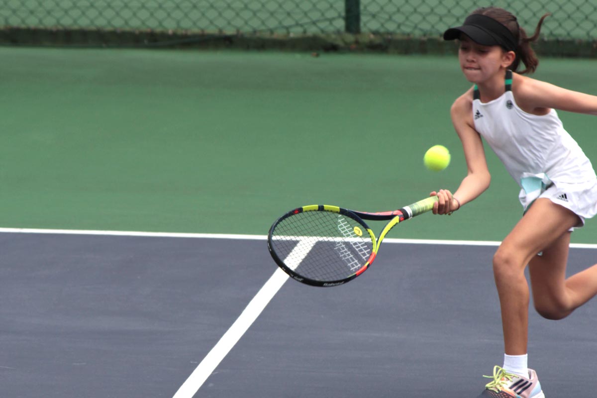 Del 15 al 17 de septiembre el casino Español será sede del torneo Francisco Santoveña y al mismo tiempo se jugará la VIII Etapa del Circuito Estatal de Tenis.