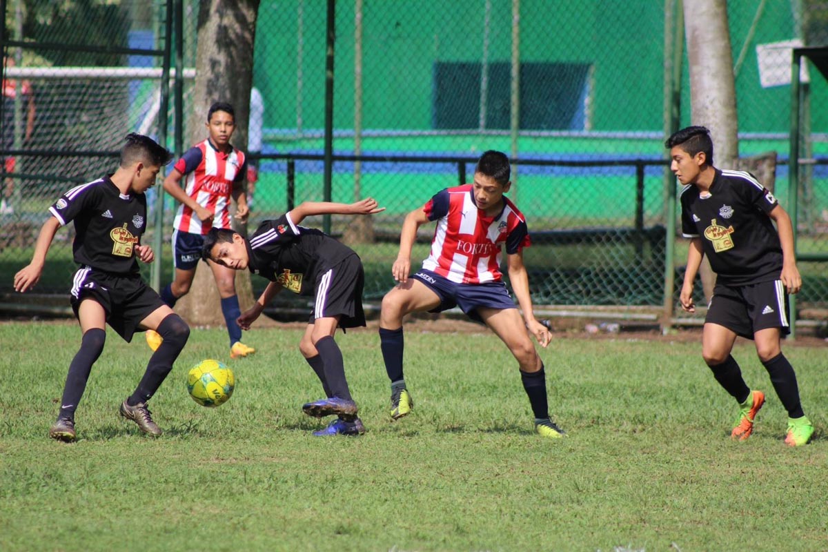 El próximo fin de semana se iniciará la nueva temporada del futbol de la Liga Nacional Scotiabank, con Fortín y el Casino Español en pie de lucha.