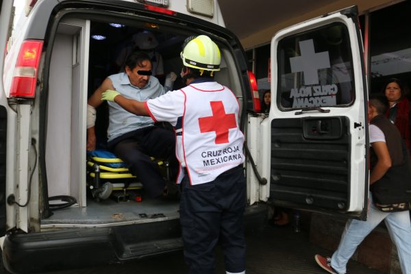 Veracruz: Lo MACHETEAN tras oponerse a ASALTO en Fortín. Noticias en tiempo real