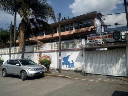 Veracruz: Secuestran a hijo de profesor en RíoBlanco; PIDEN FUERTE SUMA para liberarlo. Noticias en tiempo real