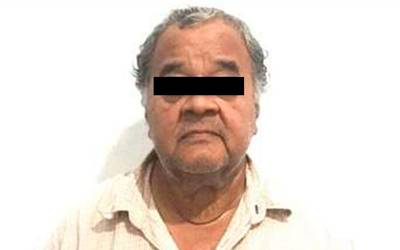 Comerciante, acusado de agredir sexualmente a menor de edad