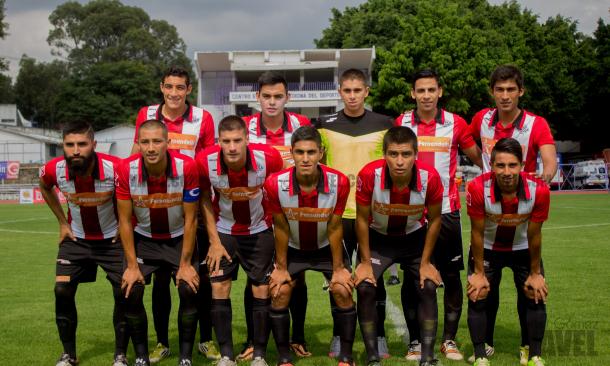 Atletic jugará en el estadio Centenario y entrenará en la CDMX.