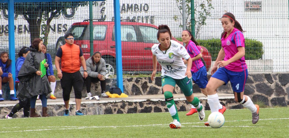 En femeniles, las Cañeras jugarán una final contra Las Coyotas.