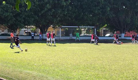 Se jugarán siete finales de la Liga Cuautla el próximo domingo en Amilcingo.