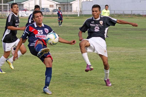 Los encuentros iniciarán a las 16:00 horas, en Jiutepec