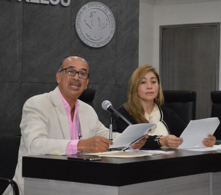 Entre las víctimas de despojo se cuentan ejidatarios, avecindados o titulares de los derechos agrarios. Foto de Archivo