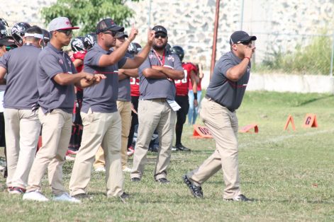Los Linces saldrán bien preparados para el choque ante Cheyennes