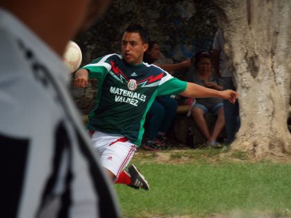 Materiales Valdez se coló a liguilla en séptimo lugar.