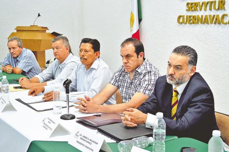 Cuauh debe 1,500 mdp