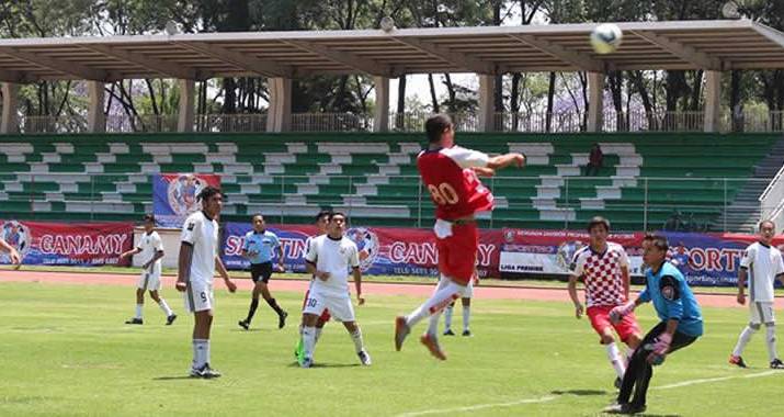 El equipo iniciará el proceso de visorías del 22 al 26 de mayo.