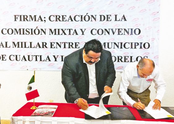 Tadeo Nava apuntó que el Plan de Desarrollo Urbano pretende ajustar la densidad poblacional. Foto: AURELIA TORRES