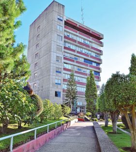 La UAEM, sin dinero para las nóminas