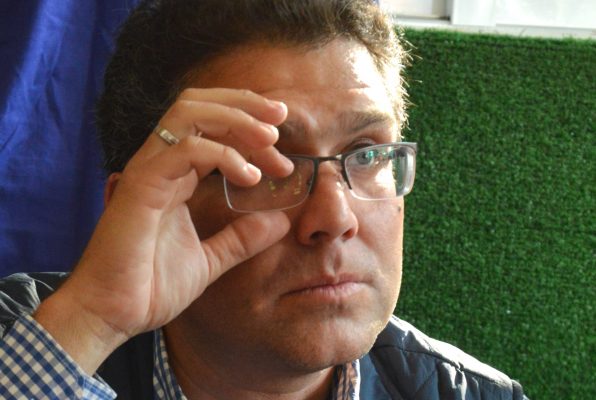 Realiza Ríos Piter gira por Morelos