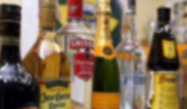 Aumenta el alcoholismo entre los adolescentes