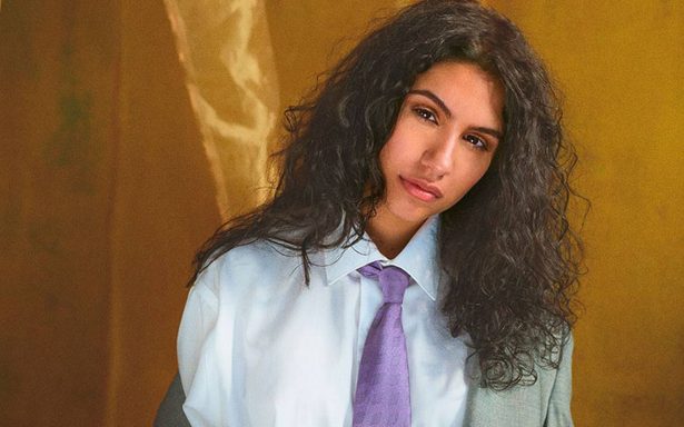 Resultado de imagen de alessia cara