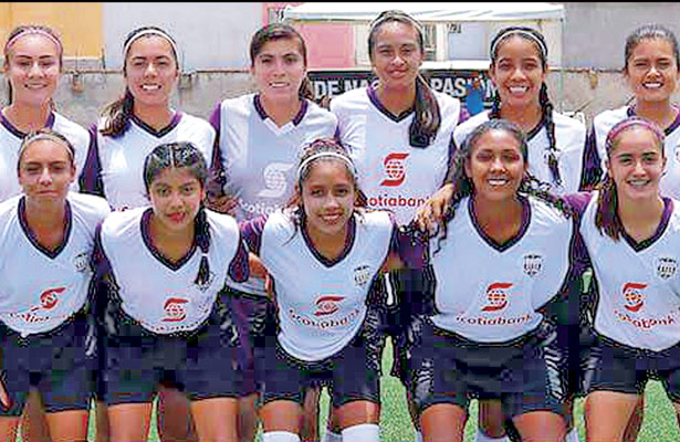 Durango ESIMA este día será parte de las semifinales de tan importante campeonato que con éxito se desarrolla en las instalaciones de la FEMEXFUT.