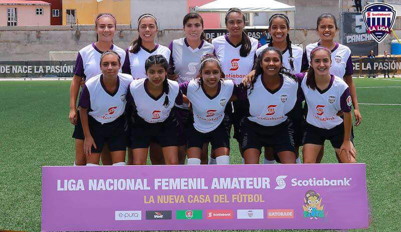 Equipo de Durango ESIMA.