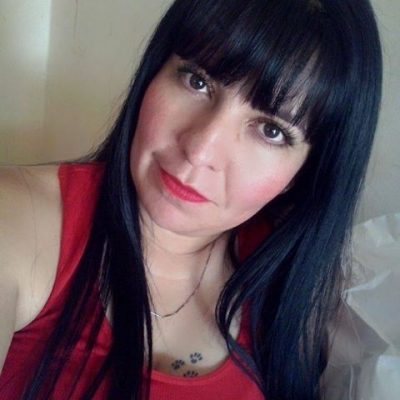 CD. VICENTE GUERRERO, Dgo. (OEM).- La guapa Sony Lara Morales es nuestra feliz cumpleañera del mes. Felicidades.