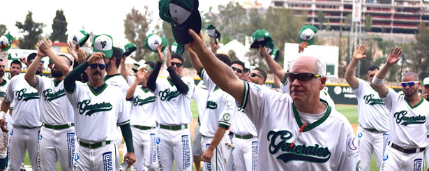¡Muchas gracias a la mejor afición de la “Liga Mexicana de Beisbol”, nos vemos en el 2018!: Generales de Durango.