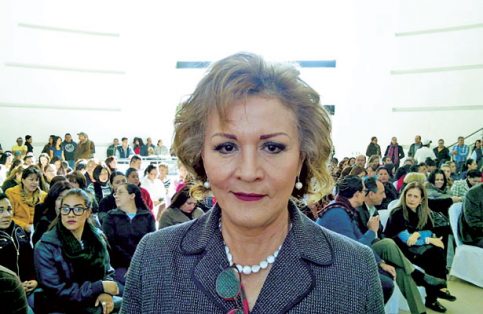 Trastorno familiar, causa de adicciones: DIF