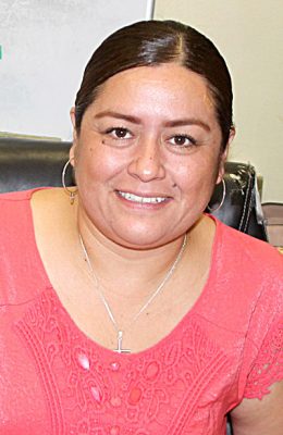 "Es muy lamentable su renuncia, pero el partido continuará trabajando bajo el mismo proyecto, favoreciendo la unidad”.