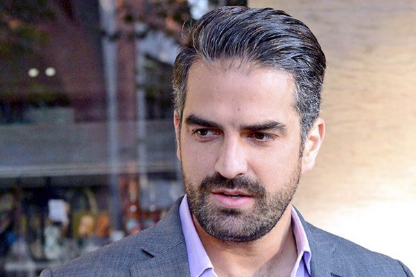 Declina Mijares Salum a la candidatura a diputado local