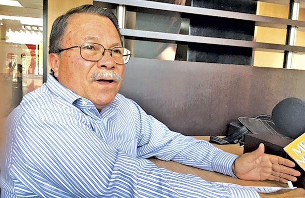 Próximo presidente de México debe ser congruente: Gerardo Ibarra