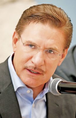 Participa Durango en la Feria de Hannover