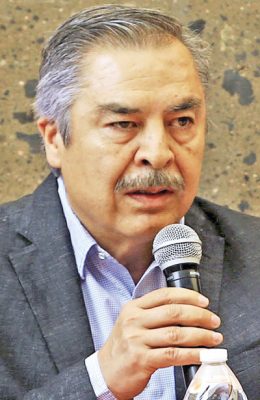 Avizora AHMD buen panorama con nuevo secretario de Turismo