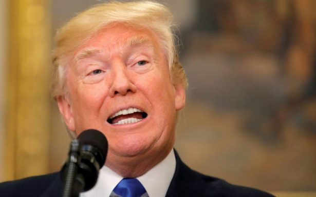 Escepticismo en Casa Blanca ante anuncio nuclear norcoreano: Washington Post