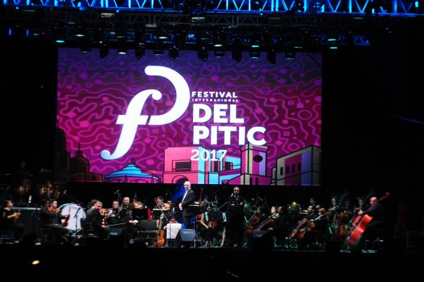 11C F1 NOTA 1 orquesta