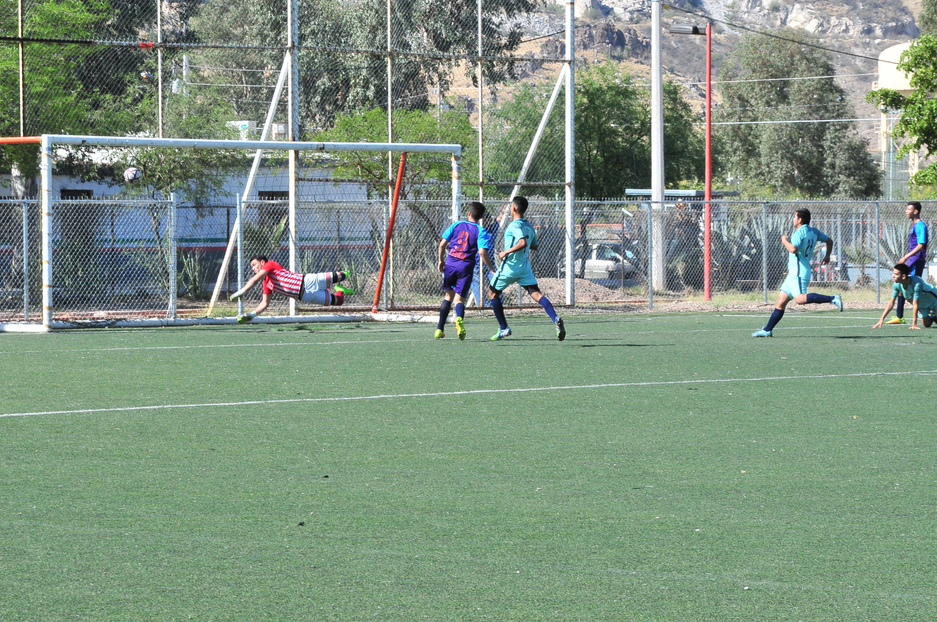 4d segunda