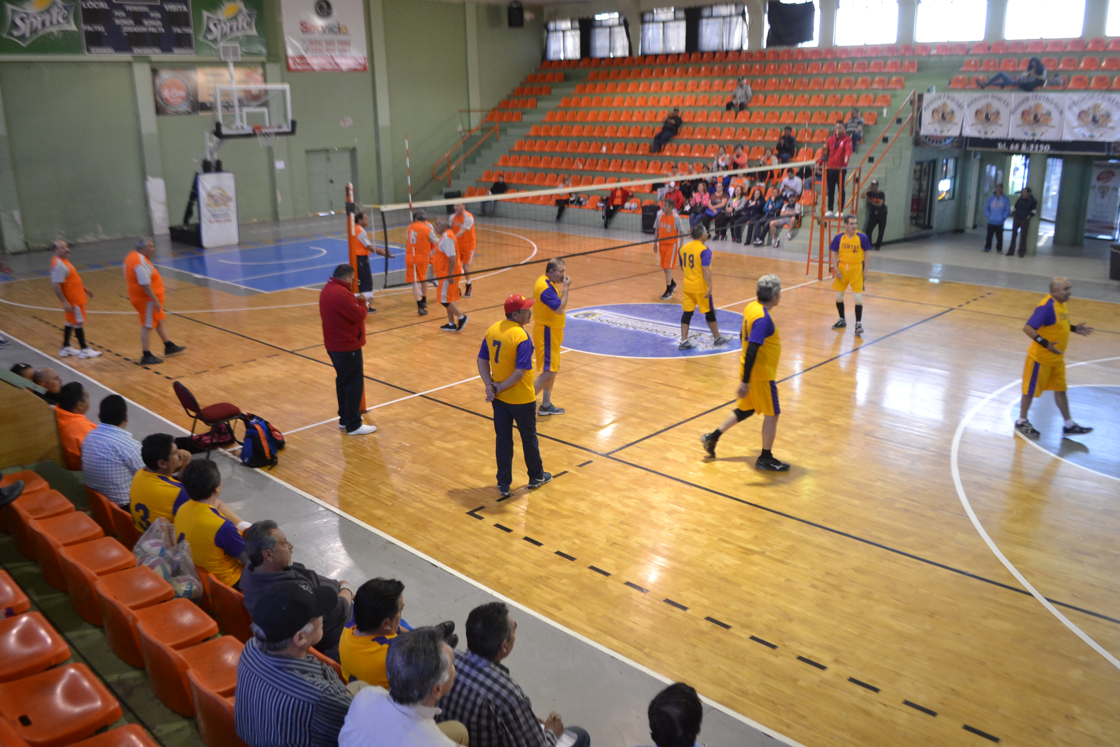 5d tercera